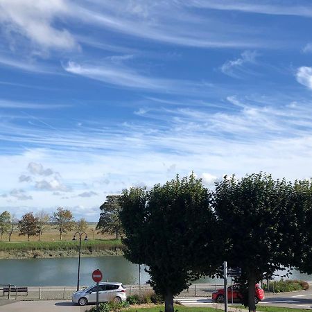 Les Dunes Saint-Valéry-sur-Somme Esterno foto